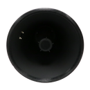 Speco ER390UMB 20 Watt Deluxe Megaphone with Siren, USB Recording & External Mic- Matte Black