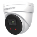 Seco-Larm DRN-K116-12 NVR and Camera Kit — 4K 16-Channel NVR + 12 IP 5MP Cameras + 4TB HDD