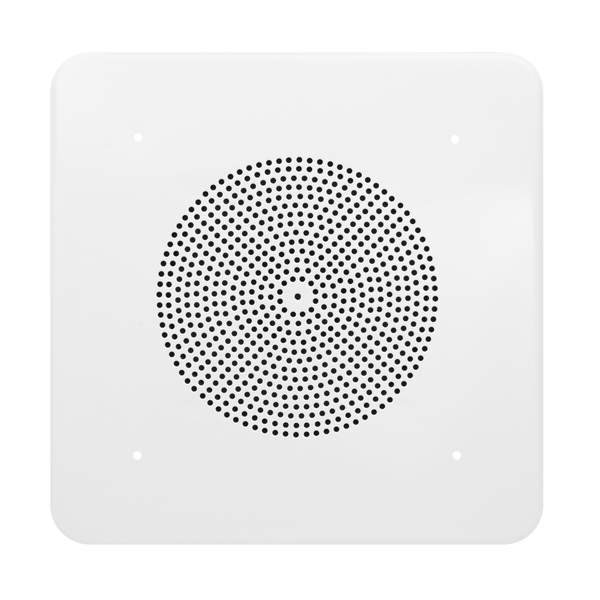 Speco G86TG1X1 1’x1′ G86 Ceiling Tile Speaker