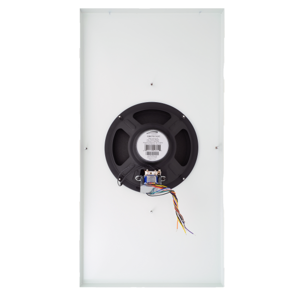 Speco G86TG1X2 1’x2′ G86 Ceiling Tile Speaker