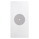 Speco G86TG1X2 1’x2′ G86 Ceiling Tile Speaker
