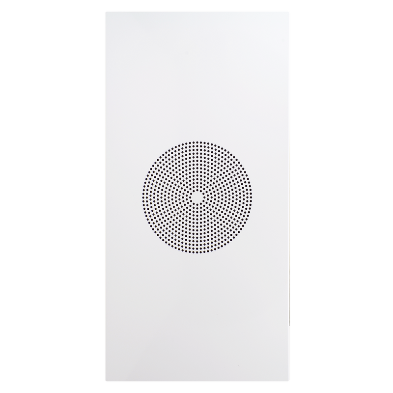 Speco G86TG1X2 1’x2′ G86 Ceiling Tile Speaker