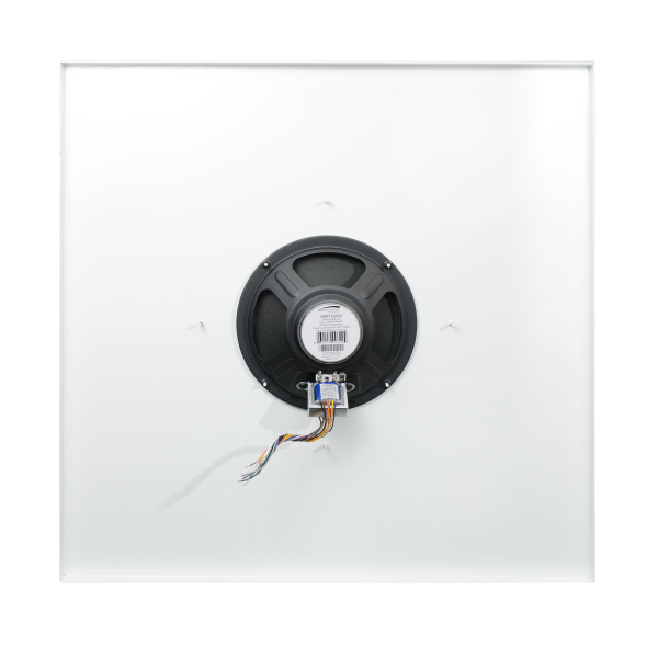 Speco G86TG2X2 2’x2′ G86 Ceiling Tile Speaker