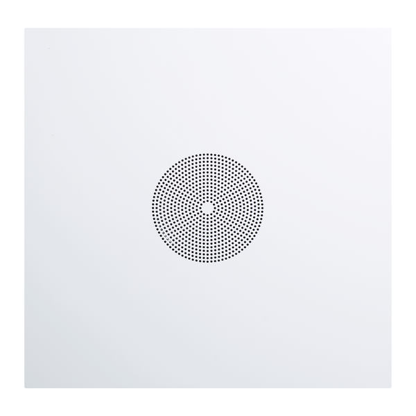 Speco G86TG2X2 2’x2′ G86 Ceiling Tile Speaker