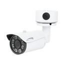 Speco H5B1M 5MP HD-TVI Motorized Bullet Camera with Junction Box
