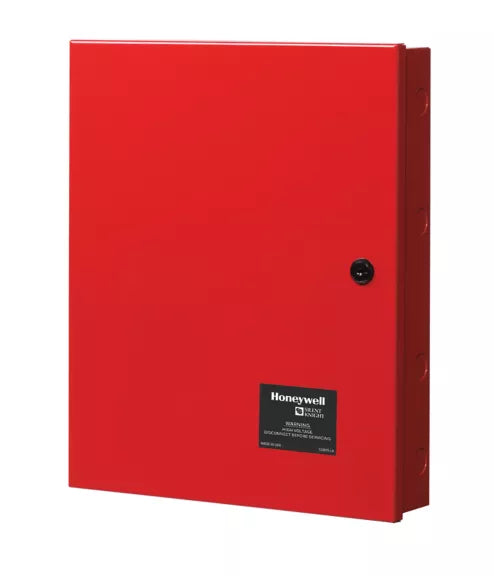 Silent Knight 5496 Intelligent Power Module