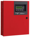 Silent Knight 006700 6700 100-Point Addressable Fire Alarm Control Panel