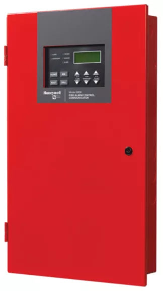 Silent Knight 6808 198-Point Addressable Fire Alarm Control Panel