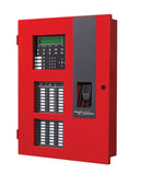 Silent Knight 6820EVS 1110-Point Addressable Fire Alarm Control Panel With Emergency Voice System