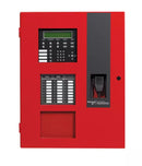 Silent Knight 6820EVS 1110-Point Addressable Fire Alarm Control Panel With Emergency Voice System