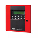Silent Knight 6860 Remote Annunciator, 160-Character LCD, 24V DC