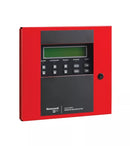 Silent Knight 6860 Remote Annunciator, 160-Character LCD, 24V DC