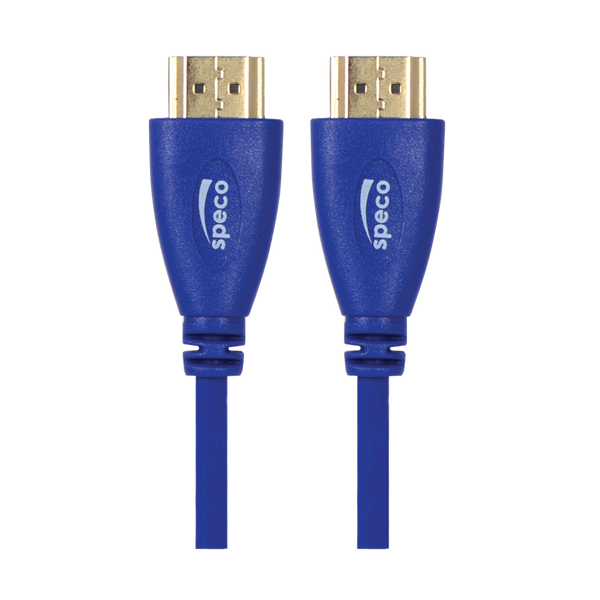 Speco HDVL6 6′ Value HDMI Cable – Male to Male