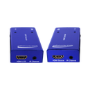 Speco HDXTNDR HDMI 100′ Extender – Two Cable