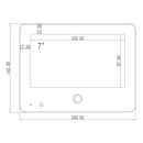 Invid IMHD-7PVM 7" PVM Monitor