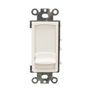 Speco IMP100DLWH 100W Imp Match Volume Control Slider – White