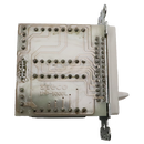 Speco IMP100DLWH 100W Imp Match Volume Control Slider – White