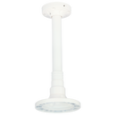 Speco INTPMW White Pendant Mount HTIND8/9/10/D8FFI/7246/7247/7250IHR/7248FFI/5300/5400DPVF/5845/5945/5735/5835/5935DN