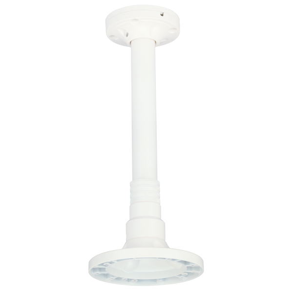 Speco INTPMW White Pendant Mount HTIND8/9/10/D8FFI/7246/7247/7250IHR/7248FFI/5300/5400DPVF/5845/5945/5735/5835/5935DN