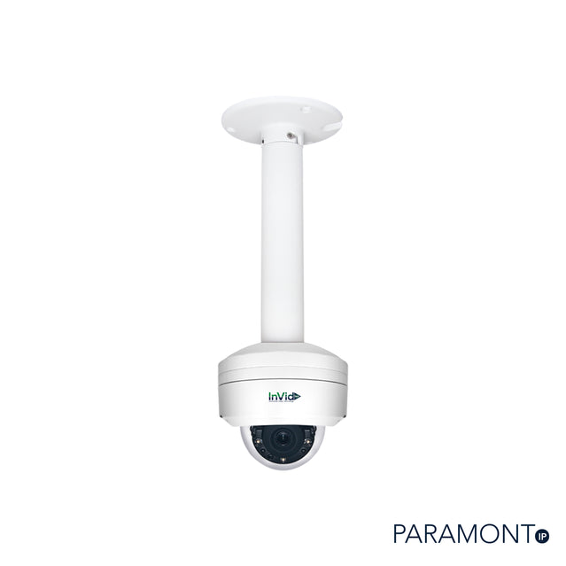 Invid IPM-CMVARDOME Ceiling Mount