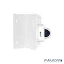 Invid IPM-CORNERVARFIXDOME Corner Mount