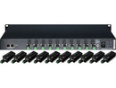 Aiphone IPW-10VC Rack Mount 2-Wire Network Adaptor Kit