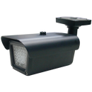 Speco IR80 IR Illuminator – 80 degree 147 feet (55 IRs) Dual Voltage