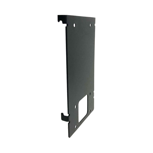 Invid PAR-P2TEMPTABLET 2MP HD Temperature Measurement & Face Recognition Terminal