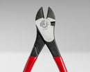Jonard Tools JIC-2288 High Leverage Diagonal Cutting Pliers, 8"