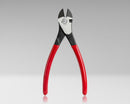 Jonard Tools JIC-2288 High Leverage Diagonal Cutting Pliers, 8"