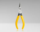 Jonard Tools JIC-842 Long Nose and Side Cutting Pliers