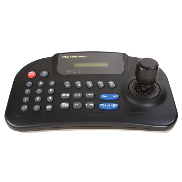 Speco KBDPTZ1 Universal Keyboard for 927, 650 series and Other, Replaces KBD927