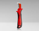 Jonard Tools KN-200INS Insulated Cable & Duct Sheathing Knife