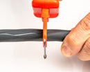 Jonard Tools KN-200INS Insulated Cable & Duct Sheathing Knife