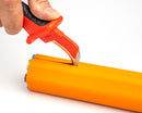 Jonard Tools KN-200INS Insulated Cable & Duct Sheathing Knife