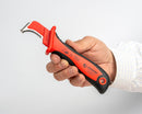 Jonard Tools KN-200INS Insulated Cable & Duct Sheathing Knife