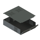 Speco LB3 DVR/Storage Lockbox