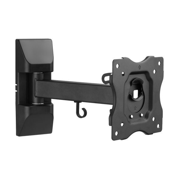 Speco LCDVLW3 Swivel Wall Mount for LCD, Plasma and LED Displays