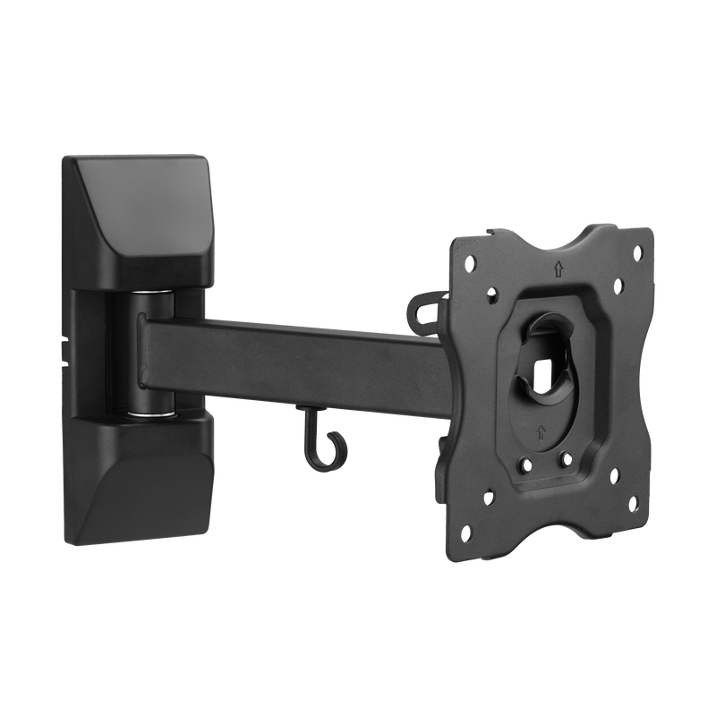 Speco LCDVLW3 Swivel Wall Mount for LCD, Plasma and LED Displays