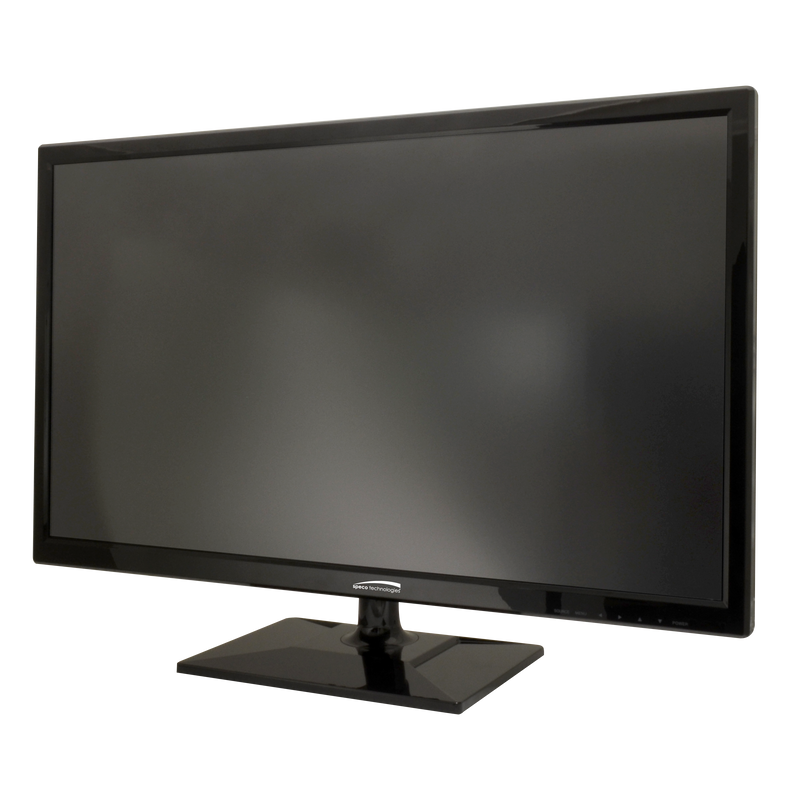 Speco M284K 28″ 4K LED Monitor