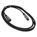 Speco MCA10 10′ High Performance Microphone Cable