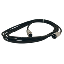 Speco MCA20 20′ High Performance Microphone Cable