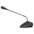 Speco MCDT300A Professional Tabletop Conference Microphone