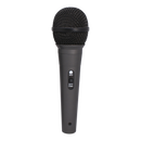 Speco MCHH100A Dynamic Handheld Microphone