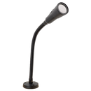 Speco MGS1 Goose Neck Microphone