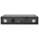 Speco MUHF101 Single Channel Diversity UHF Receiver