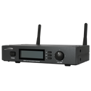 Speco MUHF101 Single Channel Diversity UHF Receiver