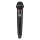 Speco MUHFHH Frequency Selectable UHF Handheld Microphone