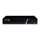 Speco ZIPK4N1 4 Channel Surveillance Kit with Four 5MP IP Cameras, 1TB