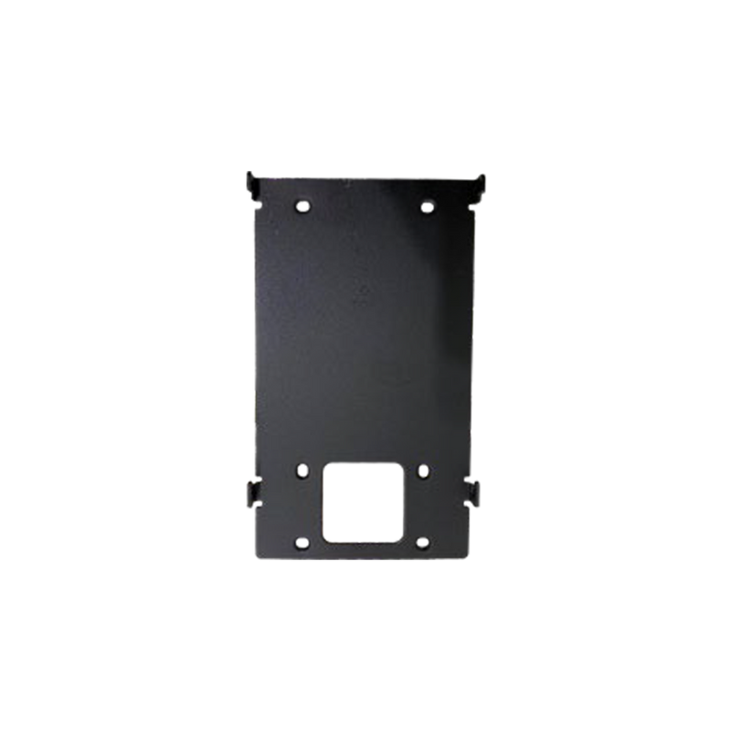 Speco O2TML 2MP Temperature Reading Panel with Face and Mask Recognition
